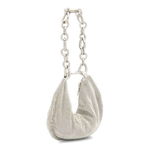 Cult Gaia Estrella Mini Rhinestone Bag